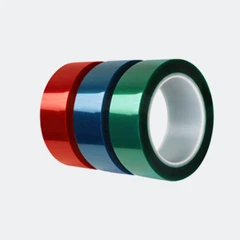 Bendoj de Alta Temperaturo